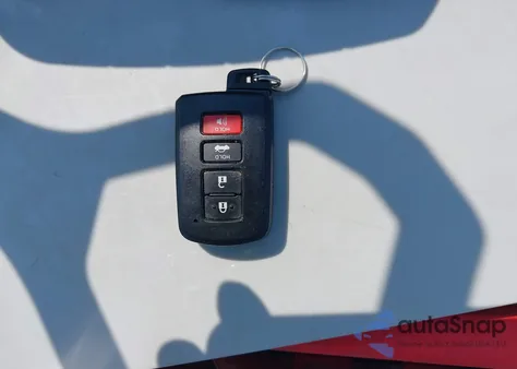 2012 Toyota Camry Se z USA, uszkodzony, nr VIN 4T1BF1FK7CU545367